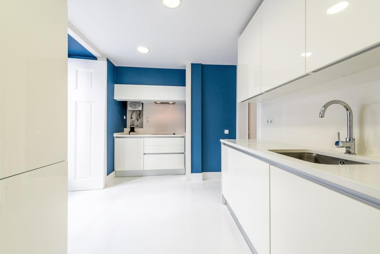Guestready - Correeiros Apartment Blue Lisboa Eksteriør bilde