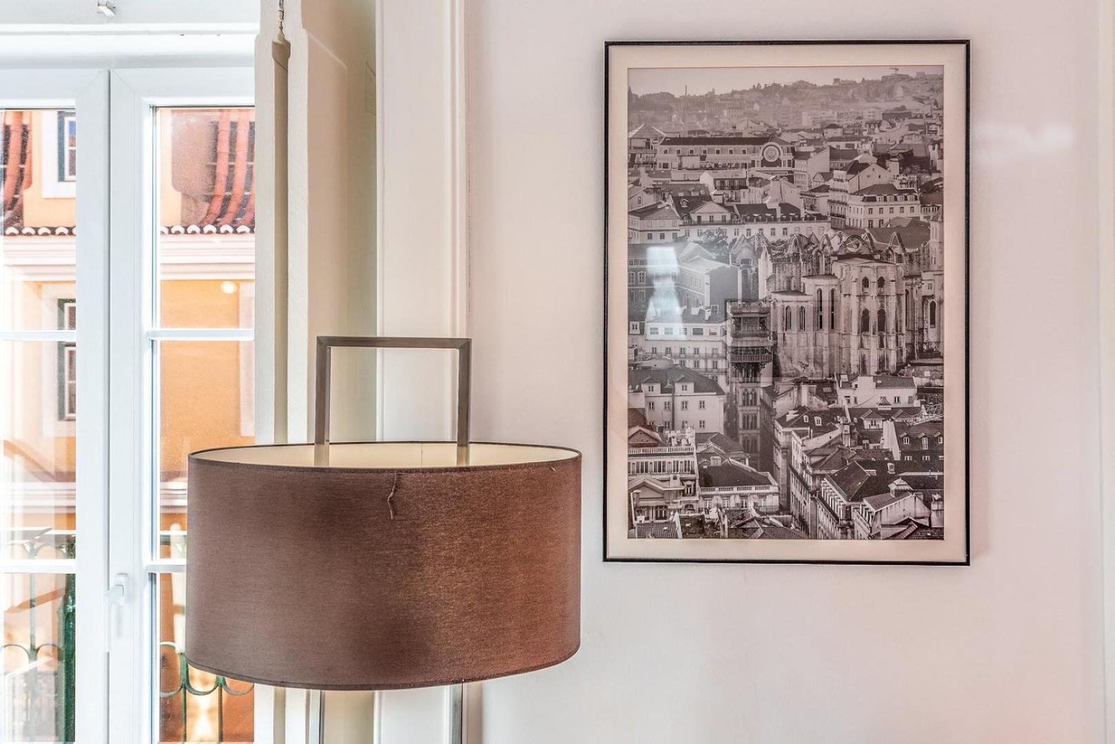 Guestready - Correeiros Apartment Blue Lisboa Eksteriør bilde