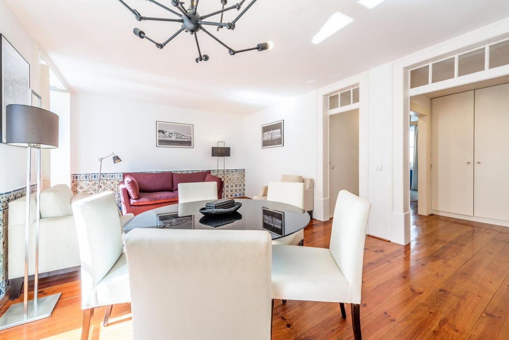 Guestready - Correeiros Apartment Blue Lisboa Eksteriør bilde